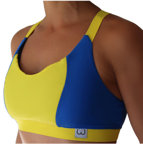 Boston Yellow - 