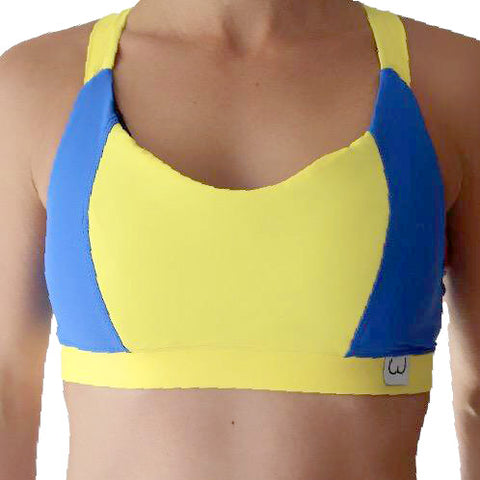 Boston Yellow - 